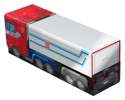 Ultimate Guard Squaroes Collectors Case Xenoskin Transformers - Optimus Prime Truck