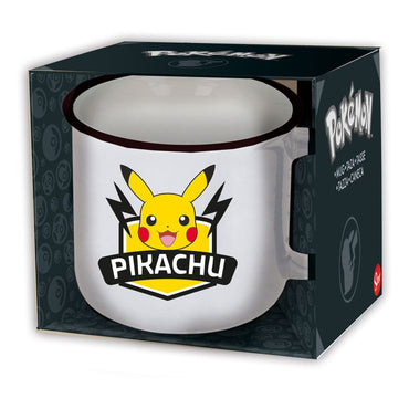 Pokémon: Pikachu Mug