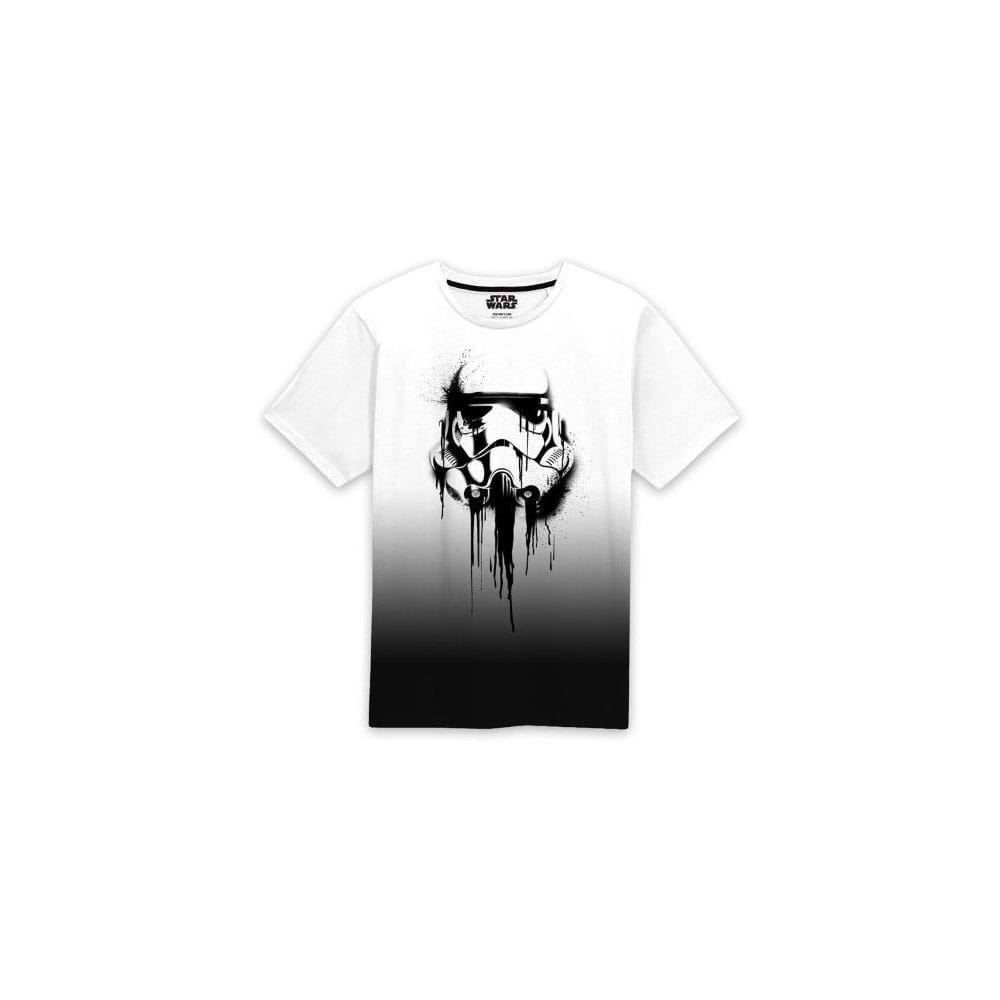 Star Wars: Stormtrooper Ink T-Shirt