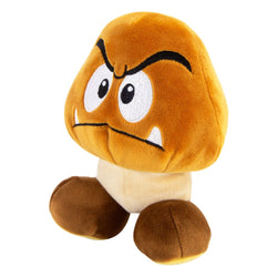 Mario Kart Mocchi-Mocchi Plush: Goomba 15cm
