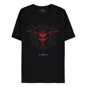 Diablo IV: Lilith Sigil T-Shirt