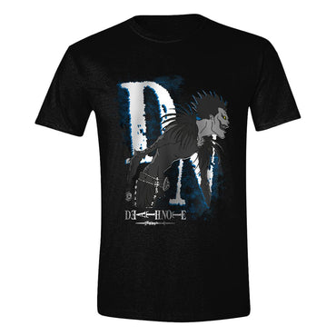 Death Note: Ryuk Profile T-Shirt