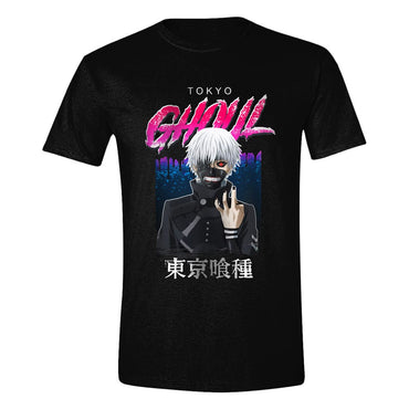 Tokyo Ghoul: Spray Date T-Shirt