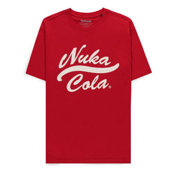 Fallout: Nuka Cola T-shirt