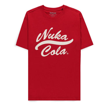 Fallout: Nuka Cola T-shirt