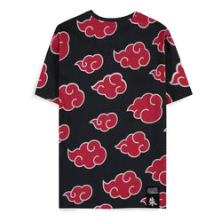 Naruto: Itachi with Clouds T-Shirt