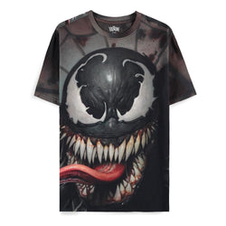 Venom: Vemon (with Carnage) T-Shirt