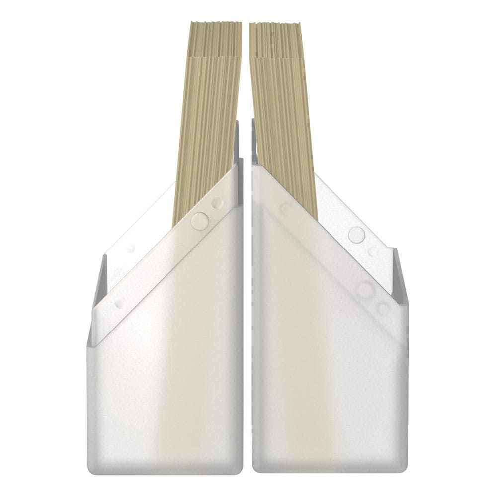 Ultimate Guard Boulder 40+ Deck Case Frosted