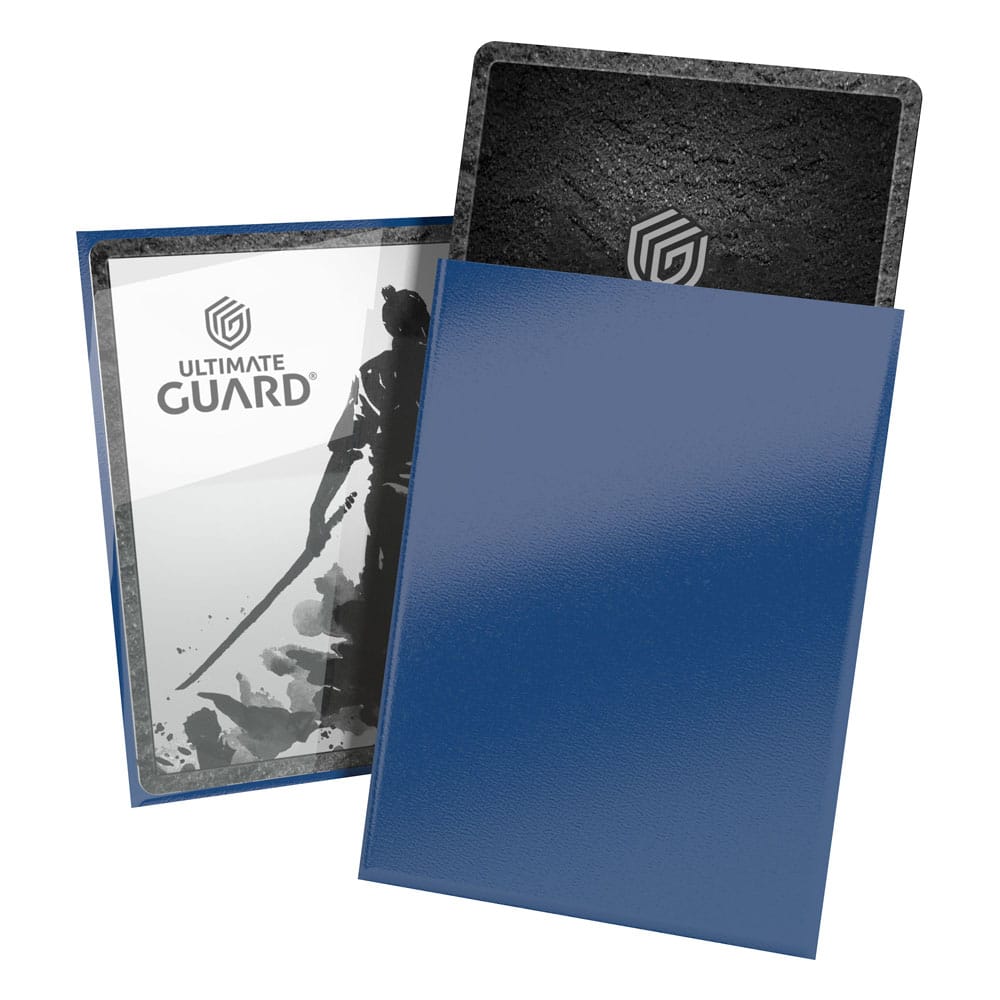 Ultimate Guard Standard Size - Katana Blue Bird 100pc