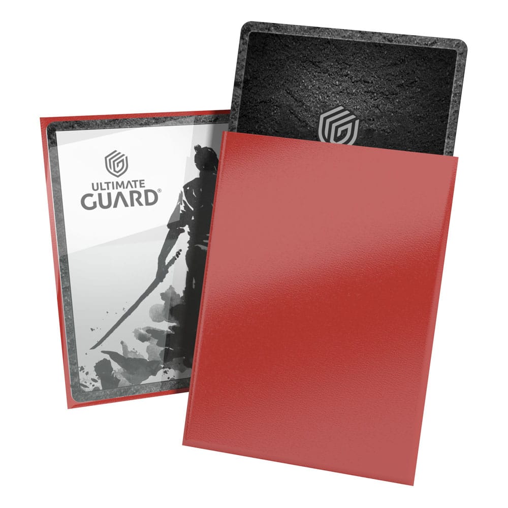 Ultimate Guard Standard Size - Katana Rising Sun 100pc