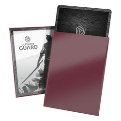 Ultimate Guard Standard Size - Katana Radiant Plum 100pc