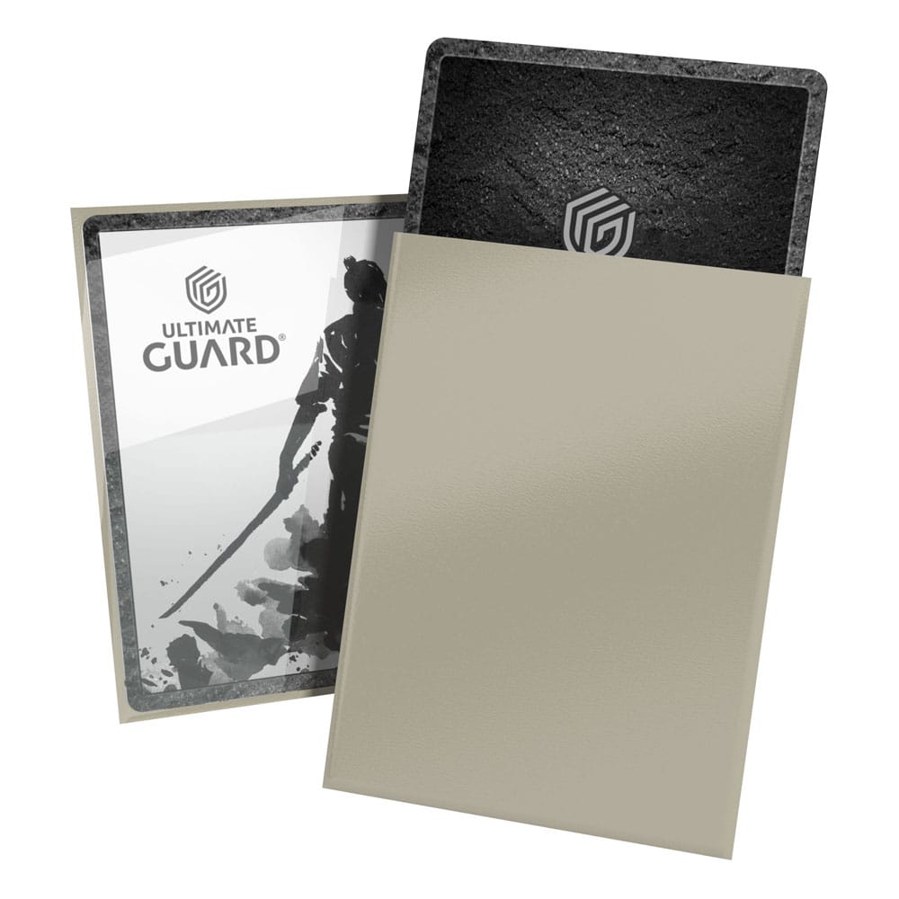 Ultimate Guard Standard Size - Katana Autumn Moon 100pc