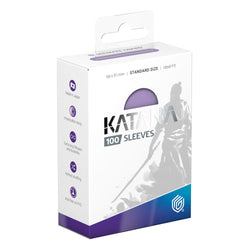 Ultimate Guard Standard Size - Katana Summer Cloud 100pc