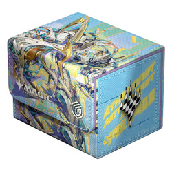 Ultimate Guard Sidewinder 100+ XenoSkin Magic: The Gathering Aetherdrift - Riptide Gearhulk