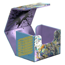 Ultimate Guard Sidewinder 100+ XenoSkin Magic: The Gathering Aetherdrift - Riptide Gearhulk