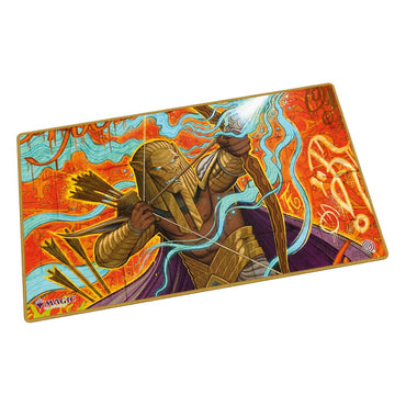 Ultimate Guard - Magic: The Gathering "Aetherdrift" - Ketramose, the New Dawn Playmat
