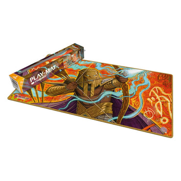 Ultimate Guard - Magic: The Gathering "Aetherdrift" - Ketramose, the New Dawn Playmat