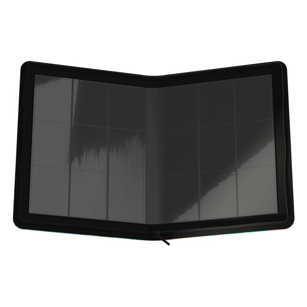 Ultimate Guard 18-Pocket Zipfolio Xenoskin 360 Magic: The Gathering "Aetherdrift" - Sab-Sunen, Luxa Embodied