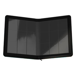 Ultimate Guard 18-Pocket Zipfolio Xenoskin 360 Magic: The Gathering "Aetherdrift" - Sab-Sunen, Luxa Embodied