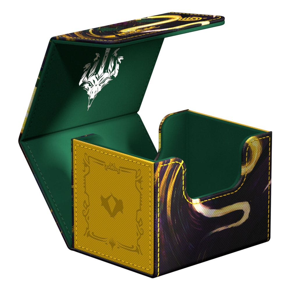 Ultimate Guard Sidewinder 100+ XenoSkin Magic: Tarkir: Dragonstorm - Eerie Ultimatum