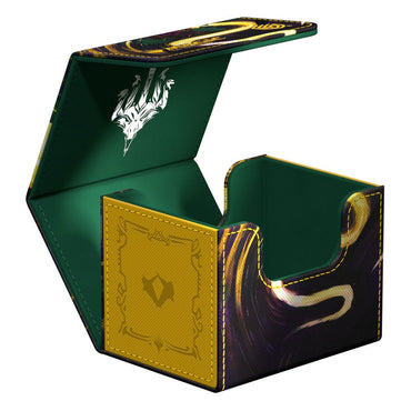 Ultimate Guard Sidewinder 100+ XenoSkin Magic: Tarkir: Dragonstorm - Eerie Ultimatum