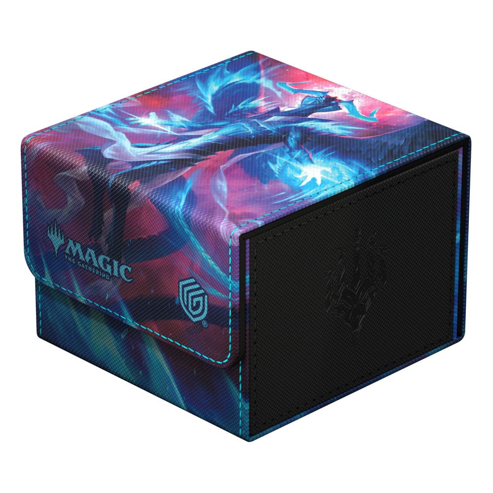 Ultimate Guard Sidewinder 133+ XenoSkin Magic: Tarkir: Dragonstorm - Ugin, Eye of the Storms