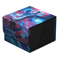 Ultimate Guard Sidewinder 133+ XenoSkin Magic: Tarkir: Dragonstorm - Ugin, Eye of the Storms