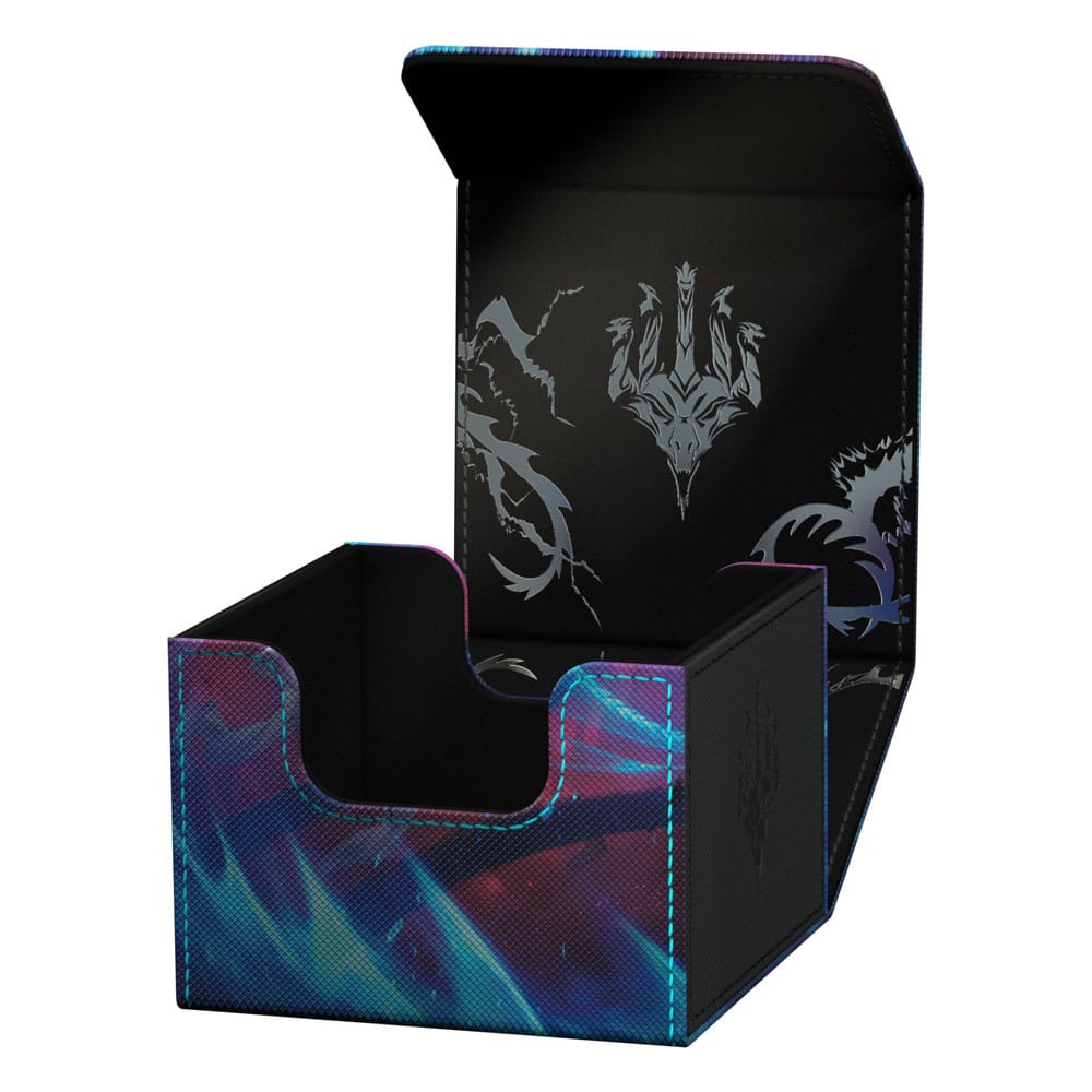 Ultimate Guard Sidewinder 133+ XenoSkin Magic: Tarkir: Dragonstorm - Ugin, Eye of the Storms