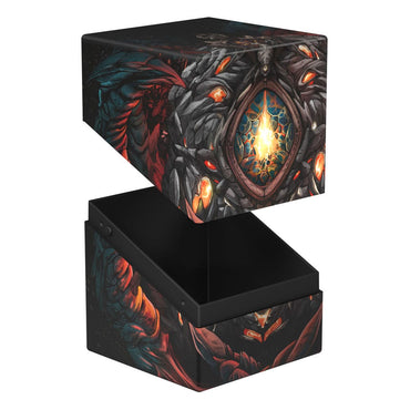 Ultimate Guard Return To Earth Boulder 100+ Magic: Tarkir: Dragonstorm - Mox Jasper