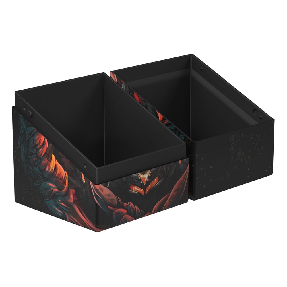 Ultimate Guard Return To Earth Boulder 100+ Magic: Tarkir: Dragonstorm - Mox Jasper