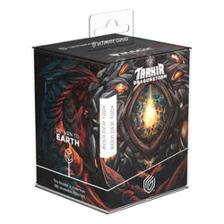 Ultimate Guard Return To Earth Boulder 100+ Magic: Tarkir: Dragonstorm - Mox Jasper