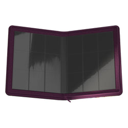 Ultimate Guard 18-Pocket Zipfolio Xenoskin 360 Magic: The Gathering Tarkir: Dragonstorm - Skirmish Rhino