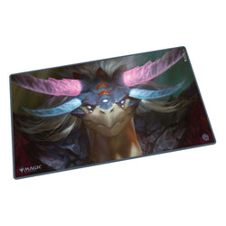 Ultimate Guard - Magic: The Gathering Tarkir: Dragonstorm - Shiko, Paragon of the Way Playmat