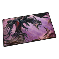 Ultimate Guard - Magic: The Gathering Tarkir: Dragonstorm - Feral Deathgorger Playmat