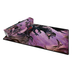 Ultimate Guard - Magic: The Gathering Tarkir: Dragonstorm - Feral Deathgorger Playmat