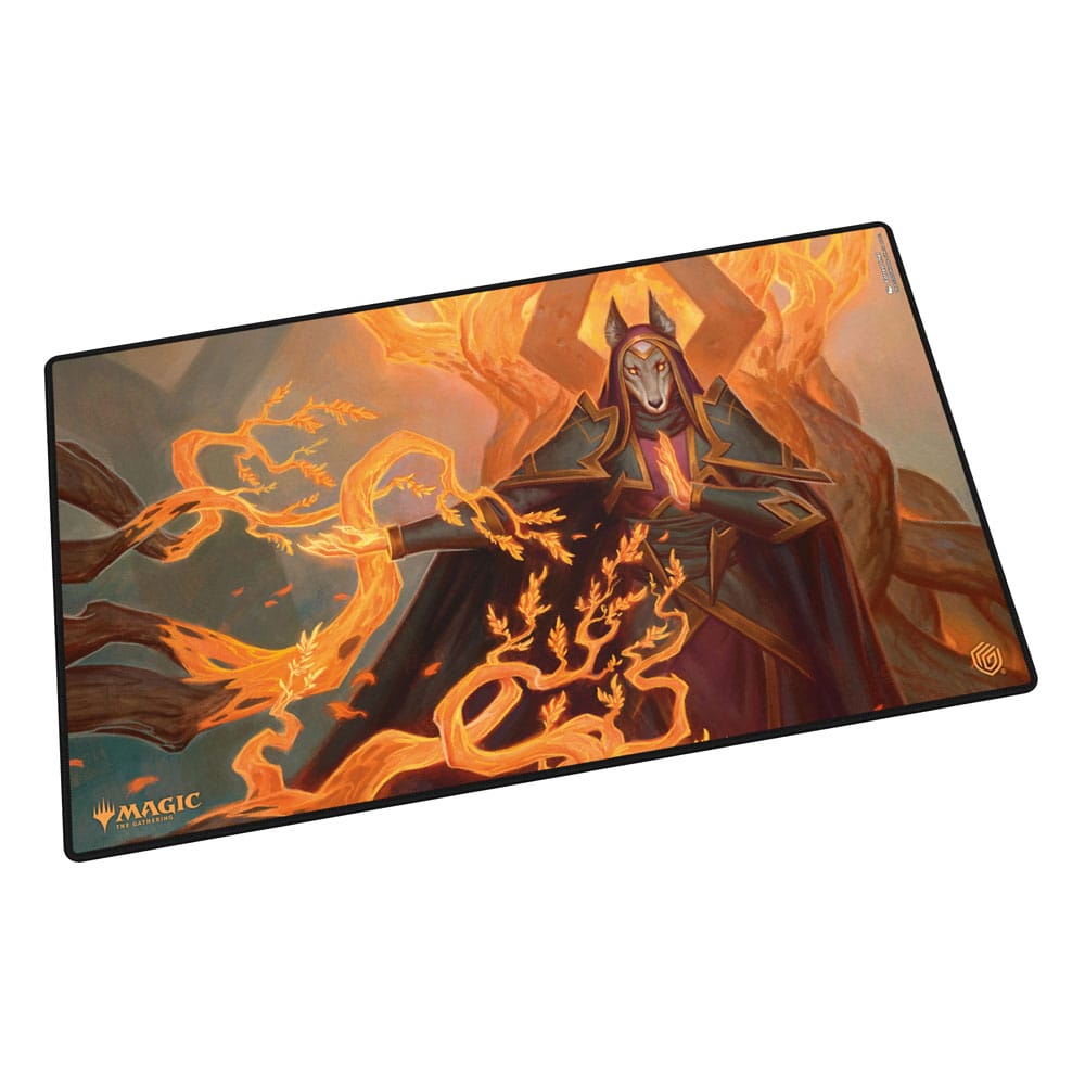 Ultimate Guard - Magic: The Gathering Tarkir: Dragonstorm - Abzan Devotee Playmat