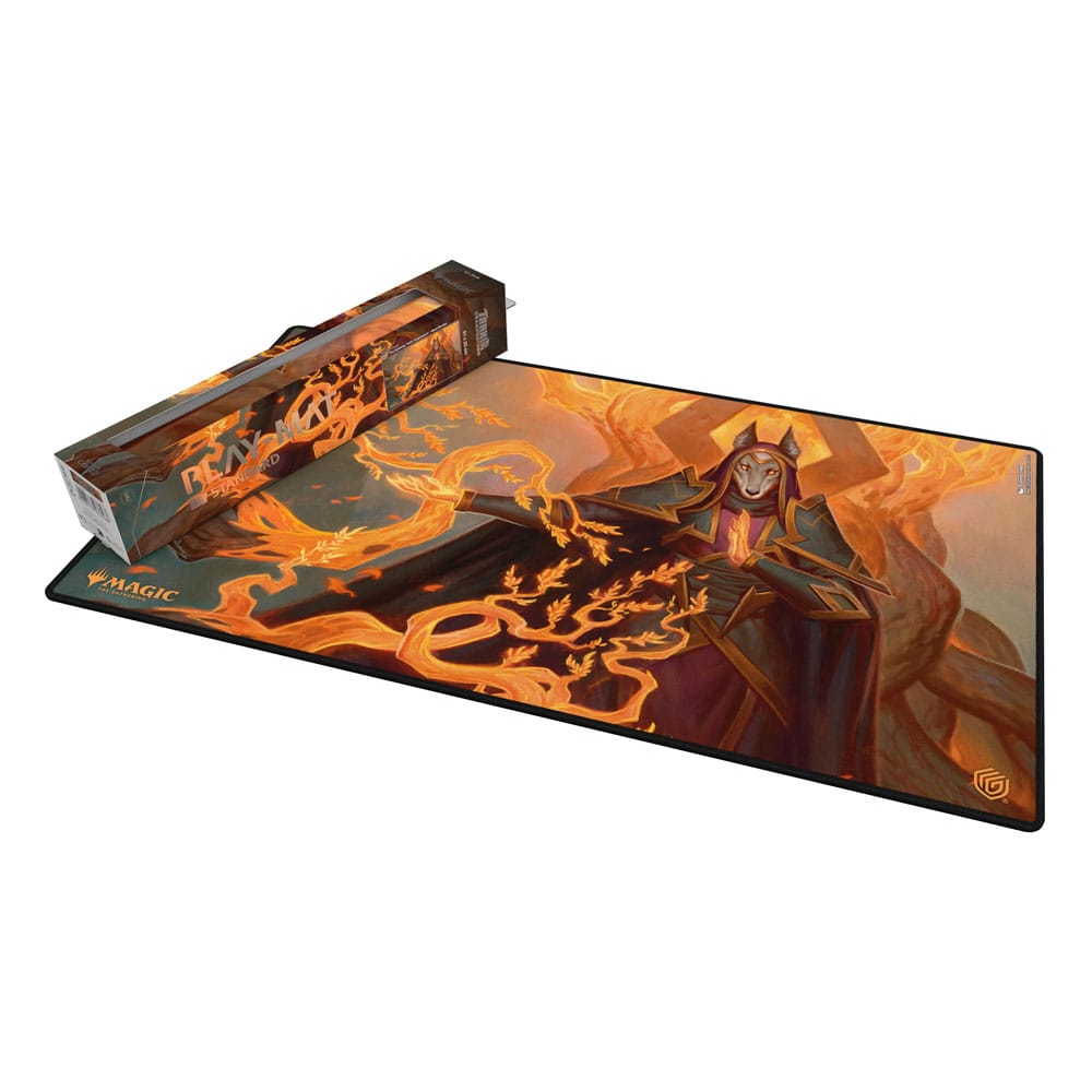 Ultimate Guard - Magic: The Gathering Tarkir: Dragonstorm - Abzan Devotee Playmat
