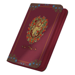 Ultimate Guard 8-Pocket Zipfolio Xenoskin 160 Harry Potter - Gryffindor