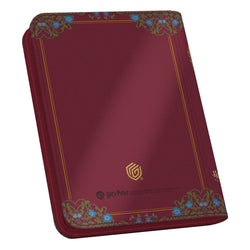 Ultimate Guard 8-Pocket Zipfolio Xenoskin 160 Harry Potter - Gryffindor