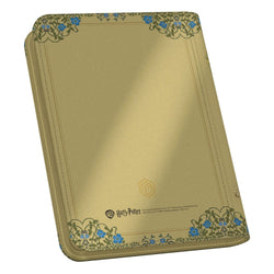 Ultimate Guard 8-Pocket Zipfolio Xenoskin 160 Harry Potter - Hufflepuff