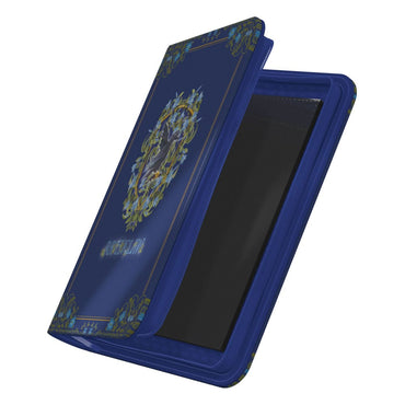 Ultimate Guard 8-Pocket Zipfolio Xenoskin 160 Harry Potter - Ravenclaw