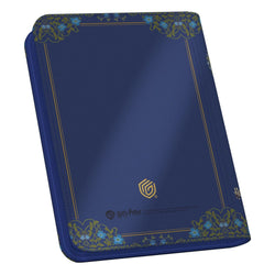 Ultimate Guard 8-Pocket Zipfolio Xenoskin 160 Harry Potter - Ravenclaw