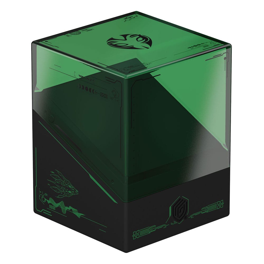 Ultimate Guard Boulder 100+ Magic: The Gathering "Edge of Eternities" - Eumidians