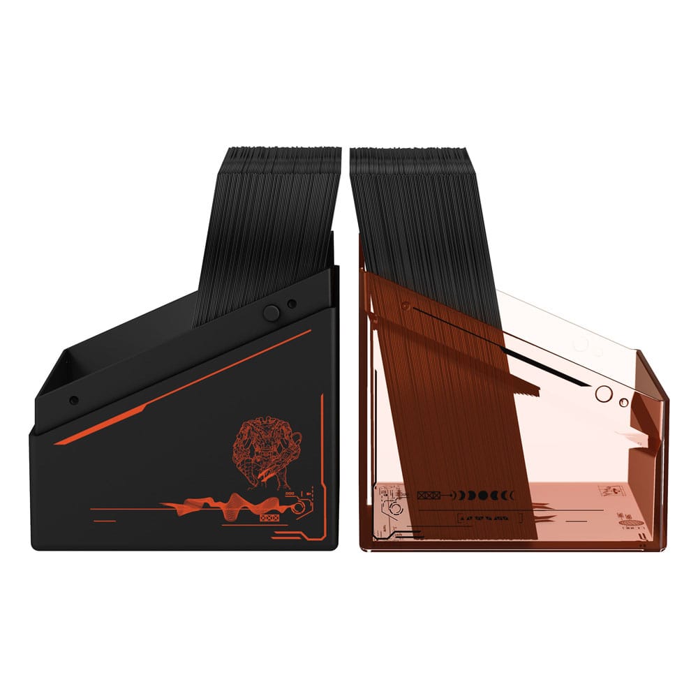 Ultimate Guard Boulder 100+ Magic: The Gathering "Edge of Eternities" - Kav