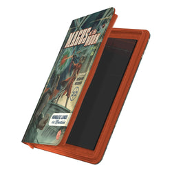 Ultimate Guard 18-Pocket Zipfolio Xenoskin 360 Magic: The Gathering Edge of Eternities - Magus of the Moon