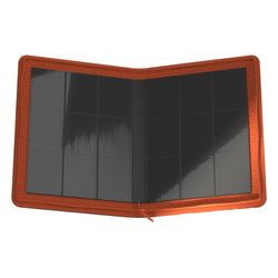 Ultimate Guard 18-Pocket Zipfolio Xenoskin 360 Magic: The Gathering Edge of Eternities - Magus of the Moon