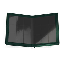 Ultimate Guard 18-Pocket Zipfolio Xenoskin 360 Magic: The Gathering Edge of Eternities - Burgeoning