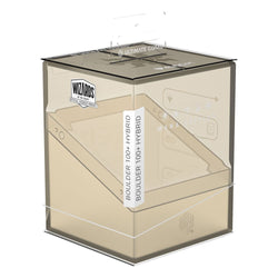 Ultimate Guard Boulder 100+ Magic: The Gathering "Mana Edition" - Plains