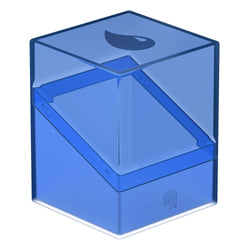 Ultimate Guard Boulder 100+ Magic: The Gathering "Mana Edition" - Island