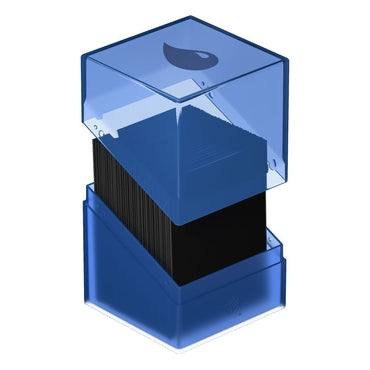 Ultimate Guard Boulder 100+ Magic: The Gathering "Mana Edition" - Island